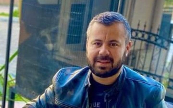 Turgutlu’da trafik kazası: 1 kişi öldü
