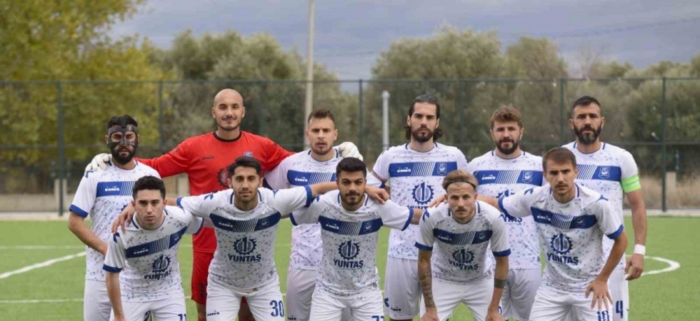 Yunusemre ilk galibiyetini, Yıldızspor ilk mağlubiyetini aldı