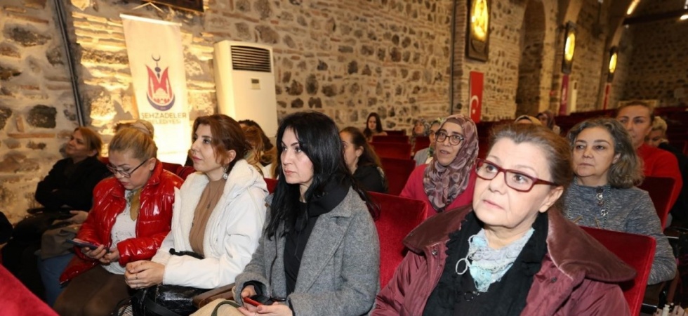 Şehzadeler’in kadınları ’Osmanlı Lalesi’ üretecek