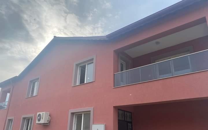Alemşahlı Mahallesi Özgür Ulu Sağlık Evi tamamlandı