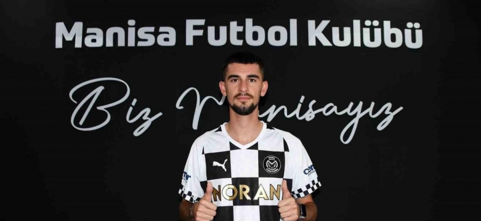 Manisa FK Tabla’yı gönderdi, 2 oyuncusunu da kiraladı