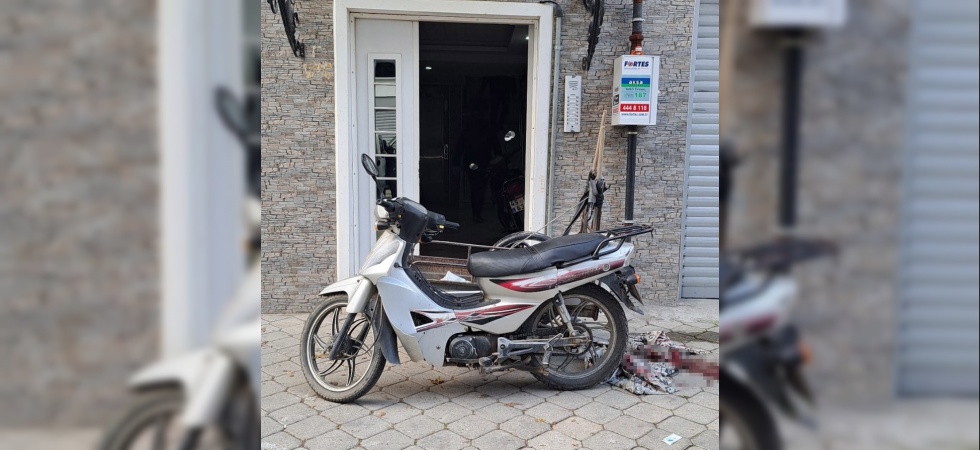 Manisa’da bir kadın, tartıştığı eski eşini öldürdü
