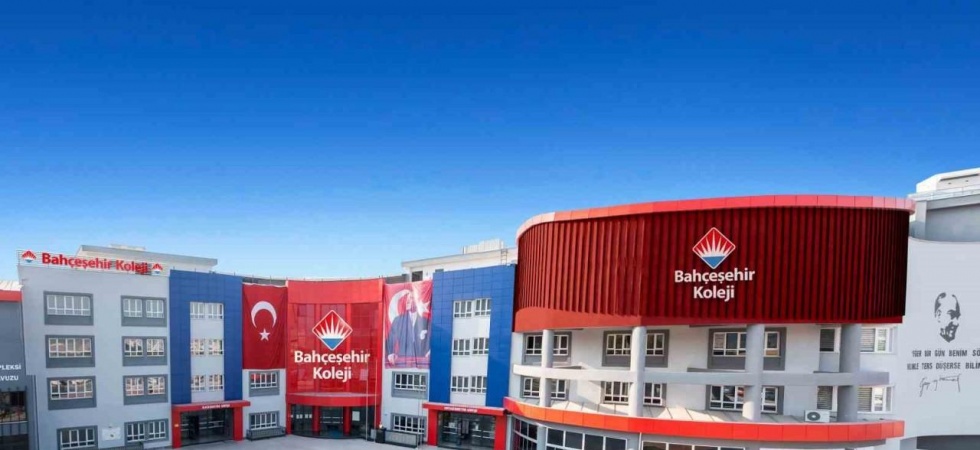 Bahçeşehir Koleji Akhisar’da 2024-2025 eğitim öğretim yılına yeni kampüsünde girecek