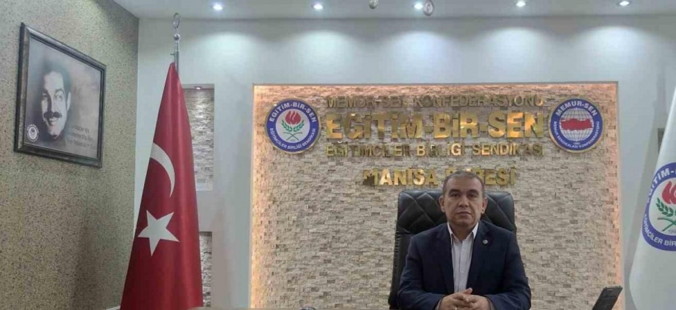 Eğitim-Bir-Sen 32 yaşında