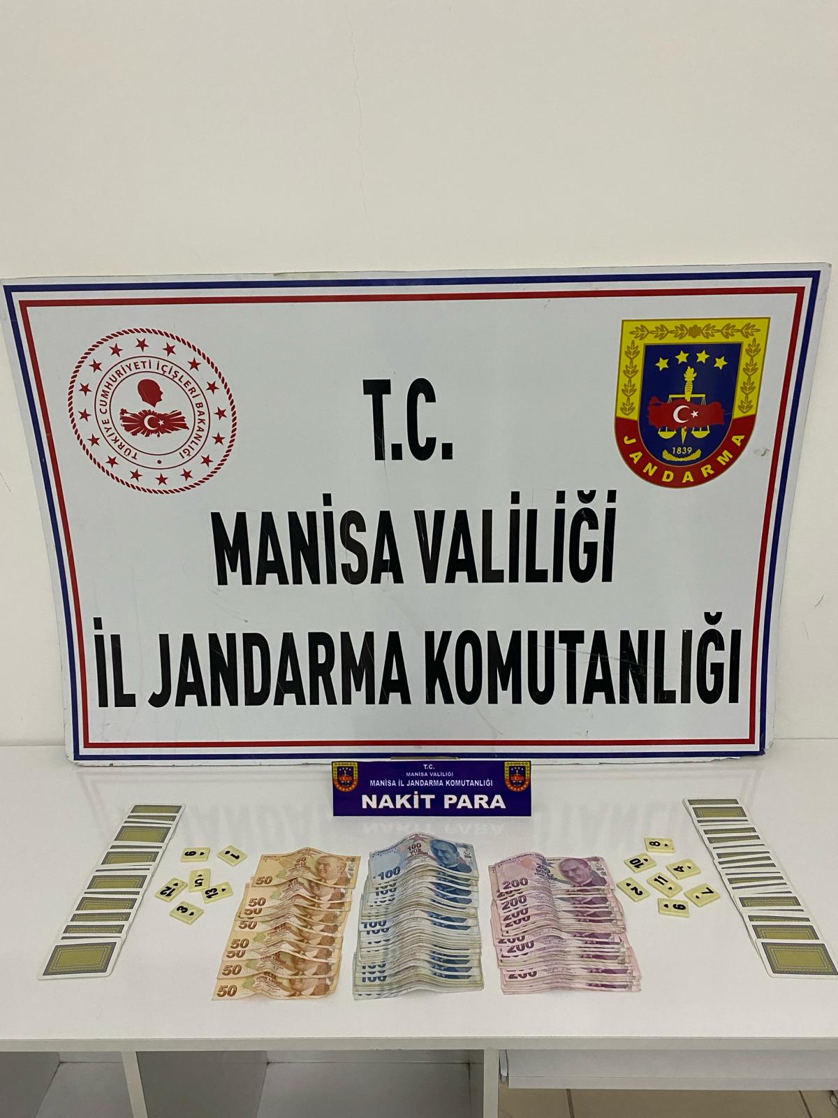 Kumar Oynayan 7 Kişiye 44.975 TL. Ceza Uygulandı