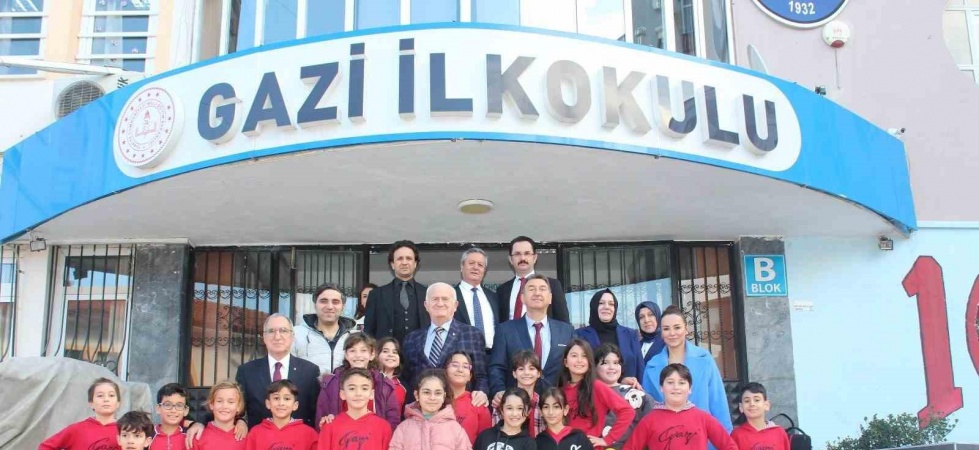 Manisa genelinde sağlıklı beslenme seferberliği başlatıldı