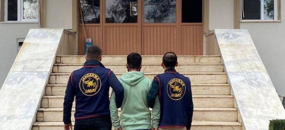 Manisa jandarması ilk sıraya yerleşti