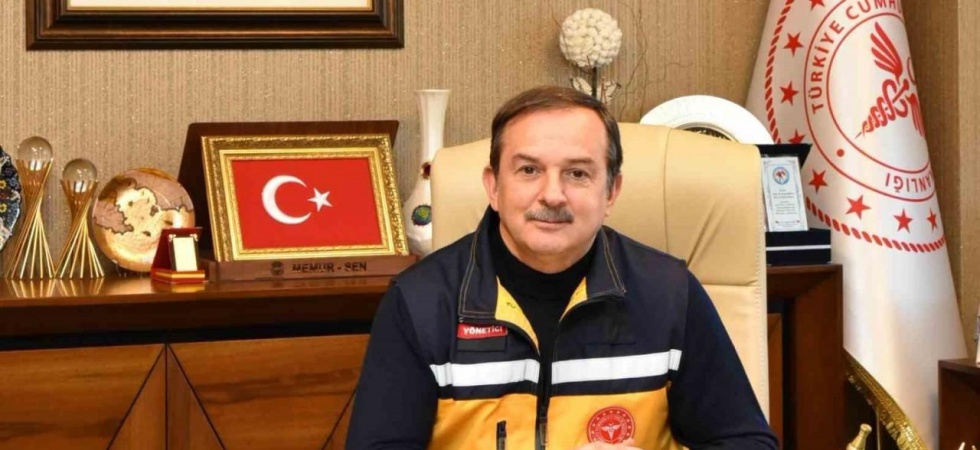 Manisa’da 2023 yılında 6 bin 349 kanser tanısı konuldu