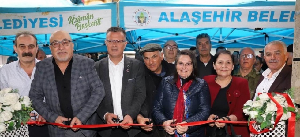 Başkan Öküzcüoğlu Atatürkçü Düşence Derneği binasını açtı