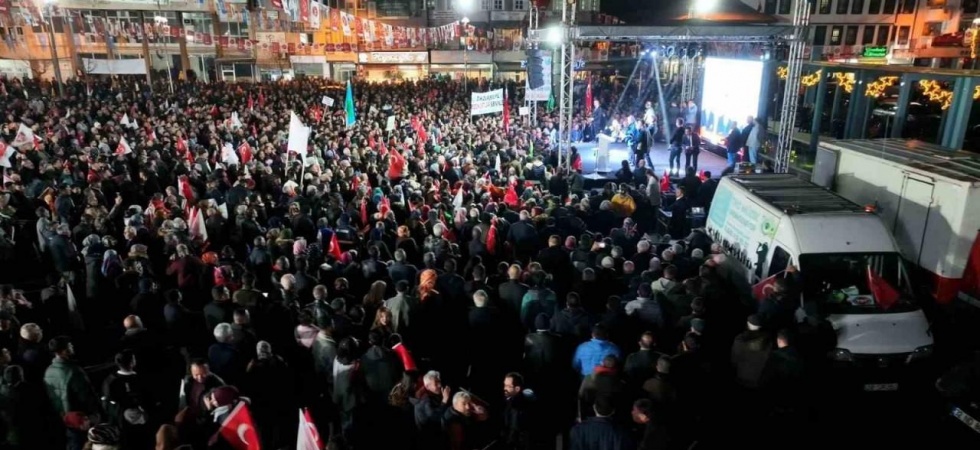 Cemar’dan Cumhur İttifakı’na tam destek