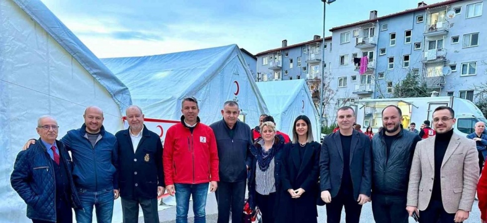 Kızılay Manisa Şubesi ramazan ayı boyunca iftar verecek