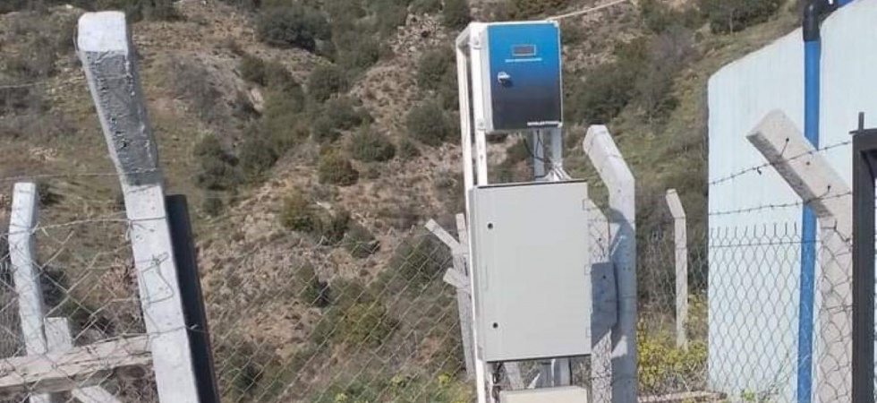 Sarıgöl’deki deprem gözlem istasyonlarının bakımı yapıldı