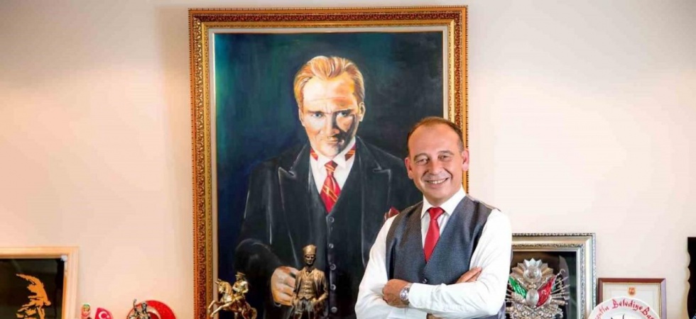 Şehit Adem Jashari Parkı 10 Mart’ta açılıyor