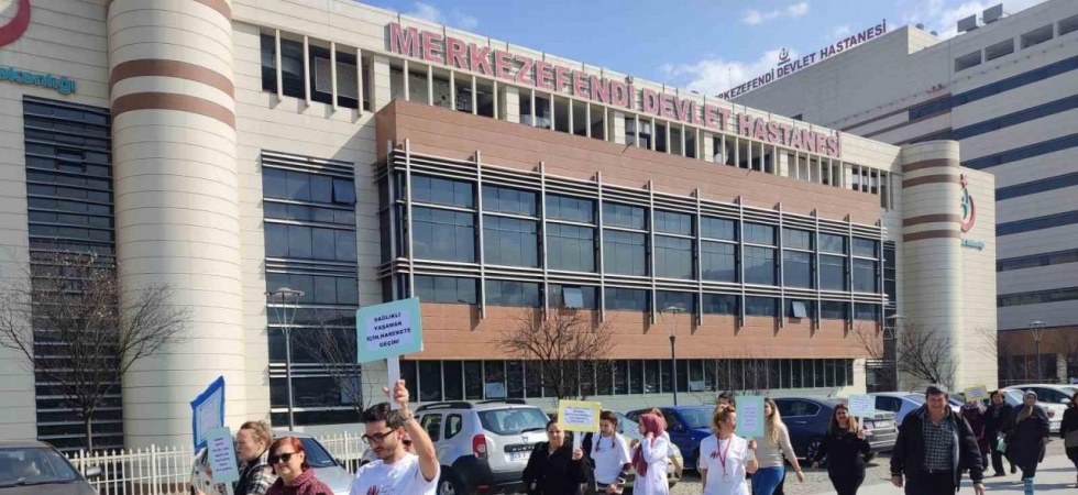 Türkiye, obezitede Avrupa’da ilk sırada yer aldı