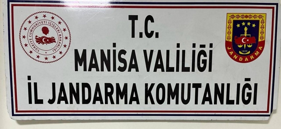 Uyuşturucuya geçit yok