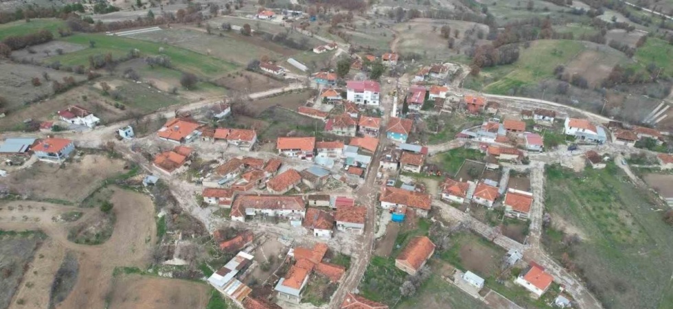 Zıraman’da dönüşüm tamamlandı