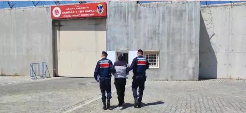 Akhisar’daki kablo hırsızlıkları aydınlatıldı