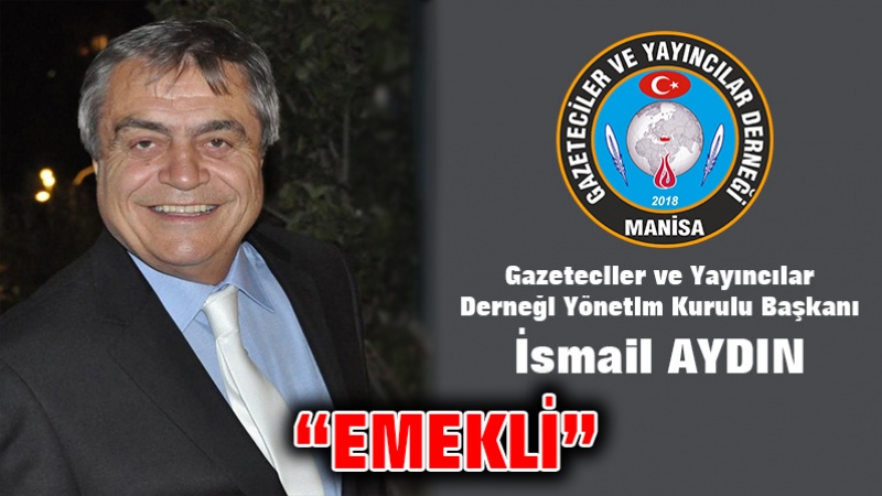 EMEKLİ