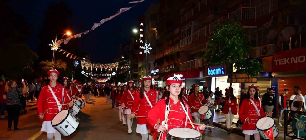 Manisalıların 4 yıllık özlemi sona erdi