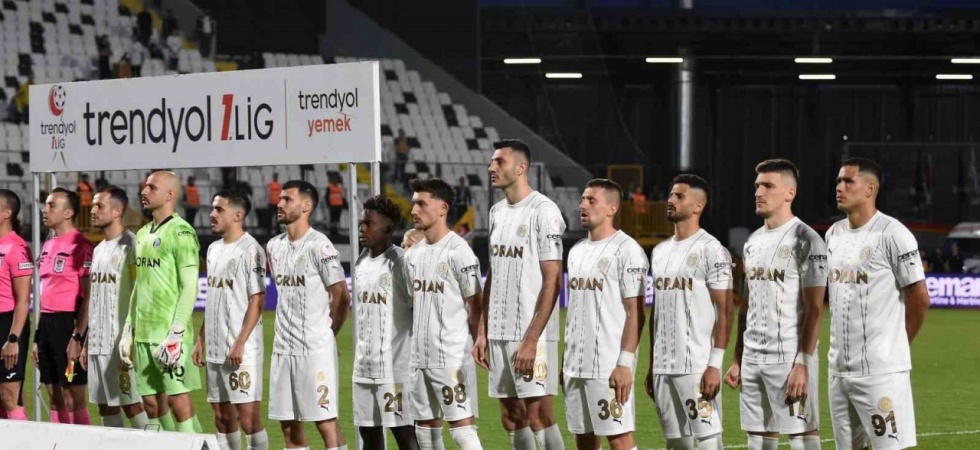 Manisa FK, Boluspor’u konuk edecek