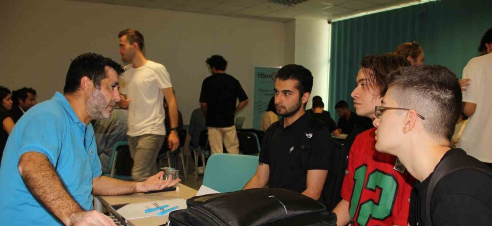 Manisa’da siber güvenlik uzmanları yetişiyor