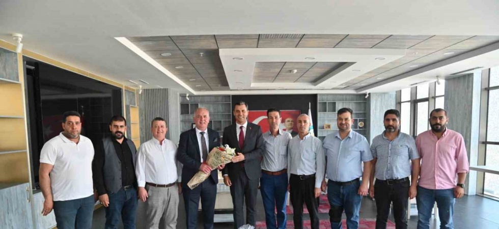 Manisa’ya yeni pazar yerleri yapılacak