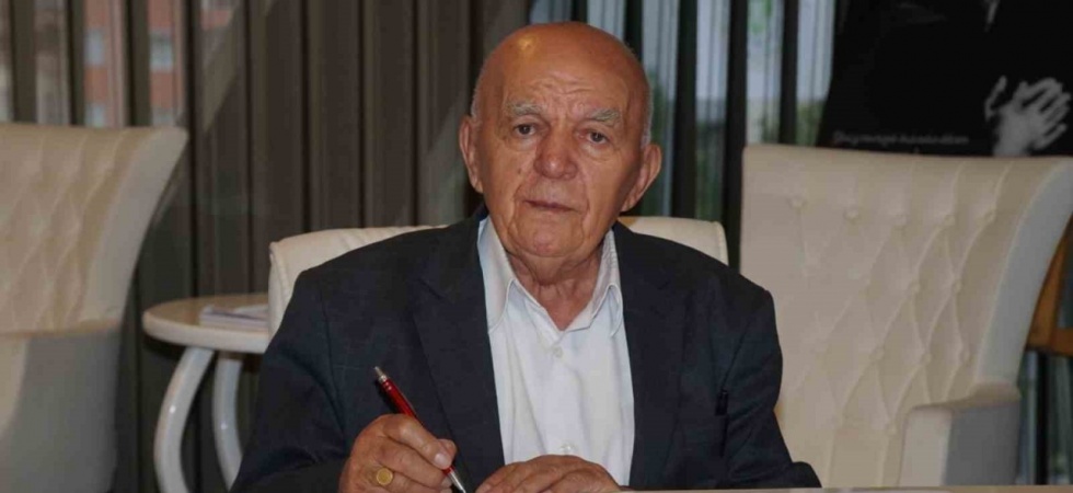 Sarıgöllü hayırsever Gümüşlü’den bir hayır işi daha