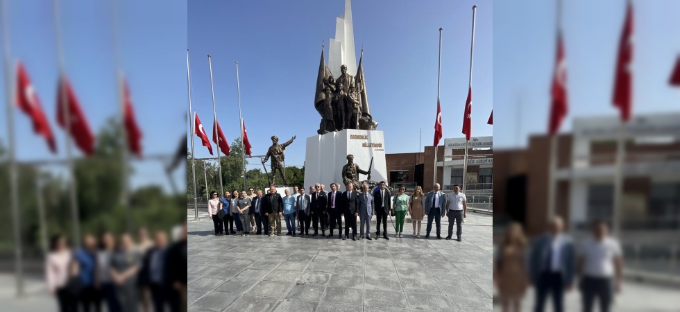Tapu ve Kadastro Genel Müdürlüğü 177 yaşında