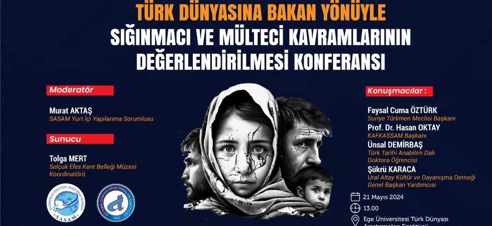 'Türk Soylu Yabancı Uyrukluların Pozitif Ayrıcalığı' Konulu Çalıştay Yapılacak