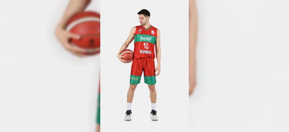 Manisa BBSK, Ali Efe Barış’ı kadrosuna kattı