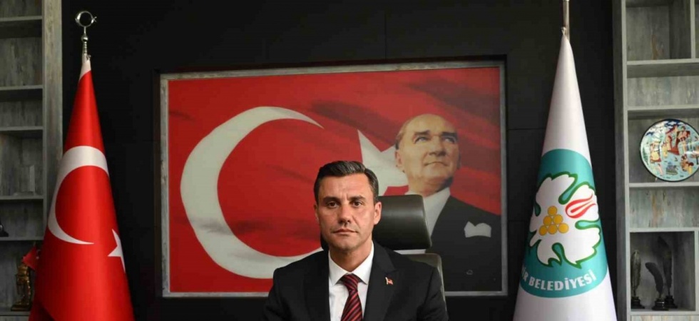 Manisa Büyükşehir Belediyesi LGS’ye girecek öğrenciler için görev başında