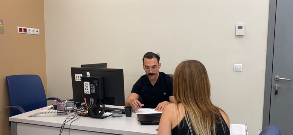 Manisa Şehir Hastanesinden spor hekimliği