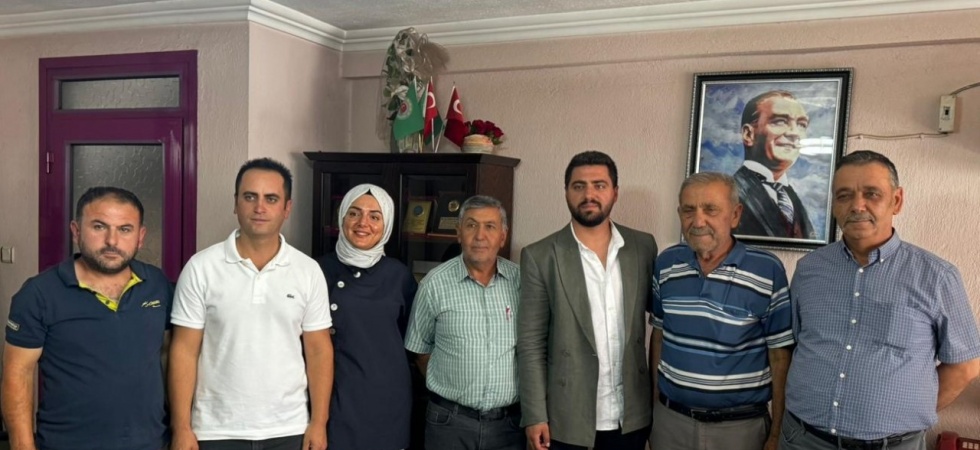 Tarımsal sulamada güneş enerjisine indirim desteği