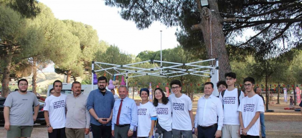 Teknoloji Lavender Robotics’in öncülüğünde yükselmeye devam ediyor