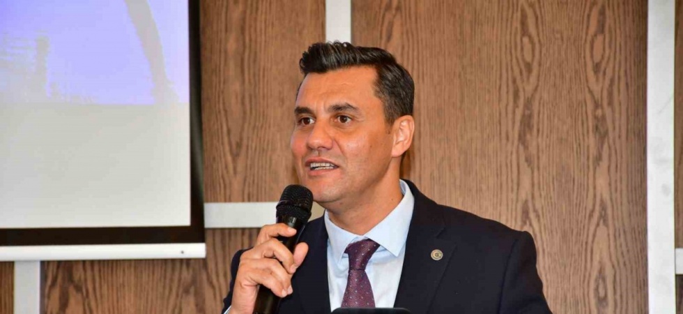 Yeşil Manisa zirvesi başladı