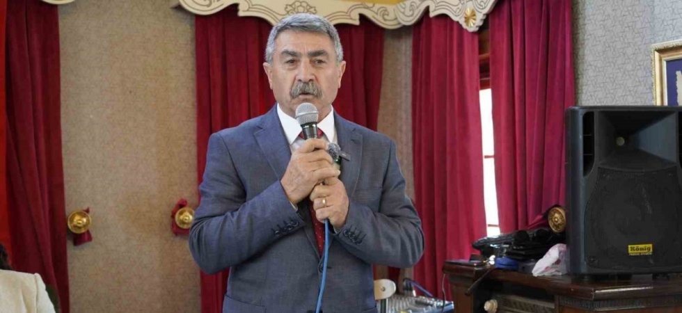 Yunusemre Kent Konseyi Başkanı Bektaş Kılınç oldu
