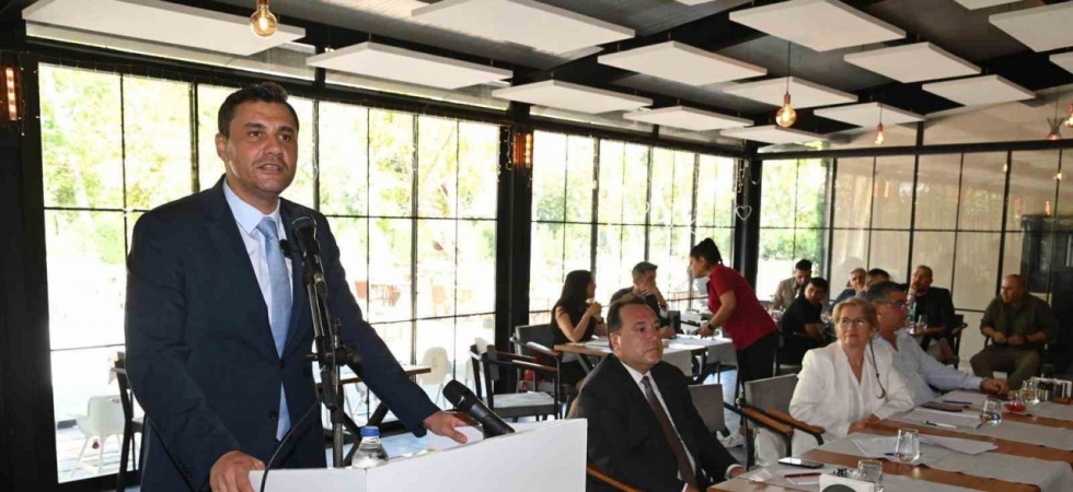 Başkan Zeyrek: “Akhisar’ın imar sorunu çözülecek”