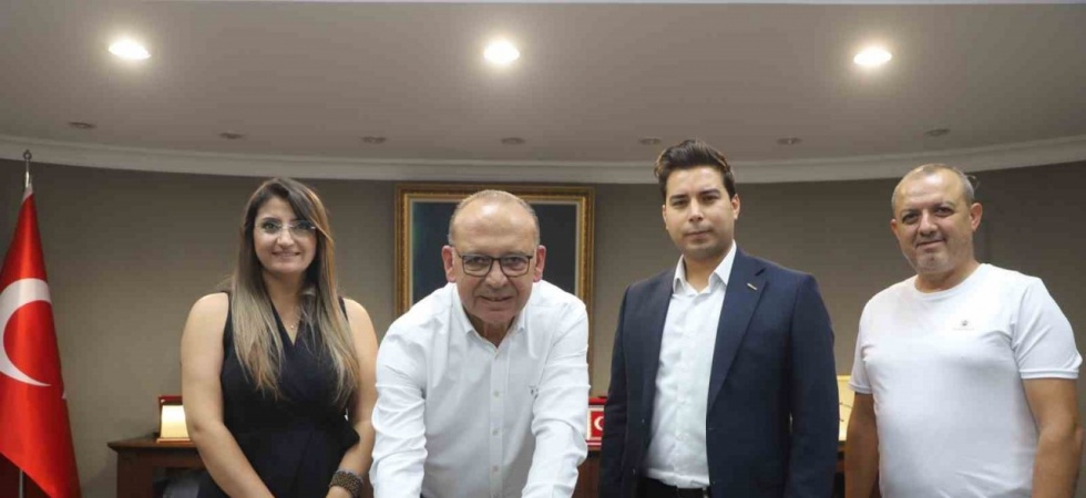 Turgutlu Belediyesi personeline 31 bin 500 TL banka promosyonu