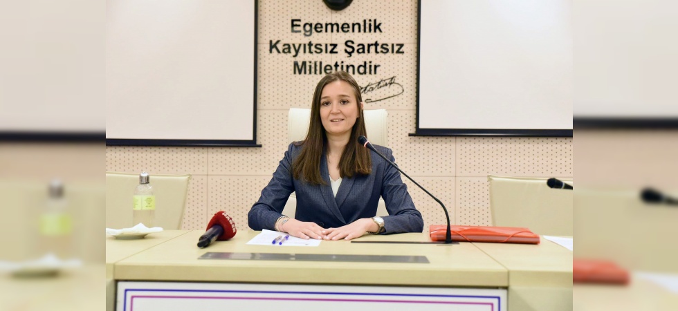 Başkan Durbay başarılı operasyonda sağlığına kavuştu