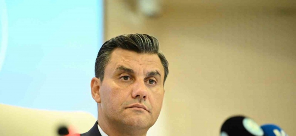 Başkan Zeyrek’ten kaçak su kullanımıyla ilgili önemli açıklama