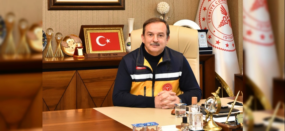 İl Sağlık Müdürü Karaca: “İlk müracaat aile hekimine olmalı”
