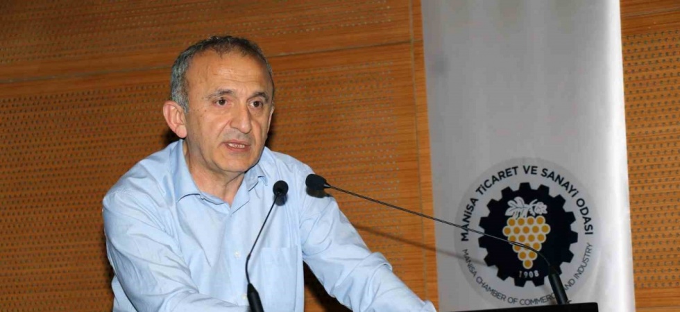 İş dünyası finansmana erişim sağlanmasını istiyor