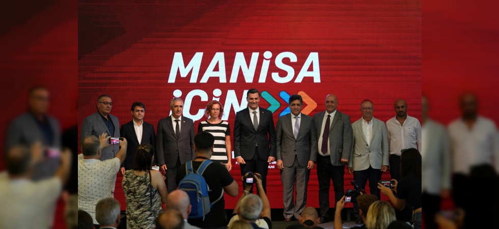 Manisa’da sokak hayvanlarını sahiplenenlere mama desteği ve su indirimi yolda