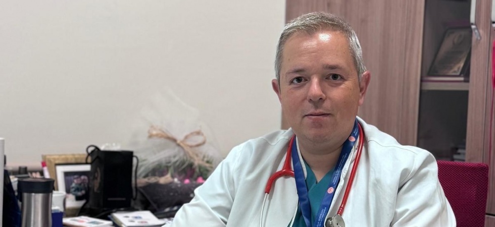 Manisa’daki tüm sağlık kurumları ’Bebek dostu’