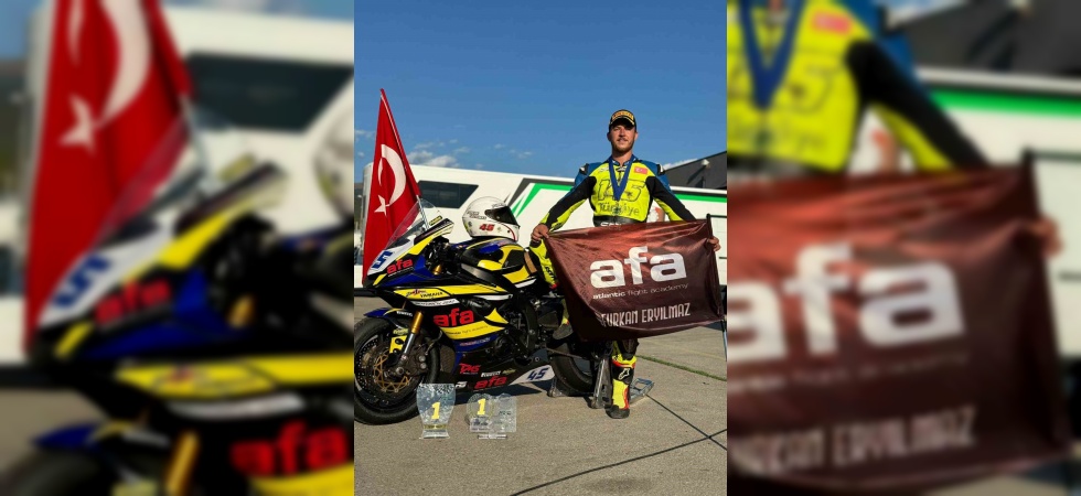 Manisalı Furkan Hırvatistan’dan kupalarla dönüyor