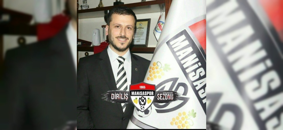 Manisaspor’da sular durulmuyor