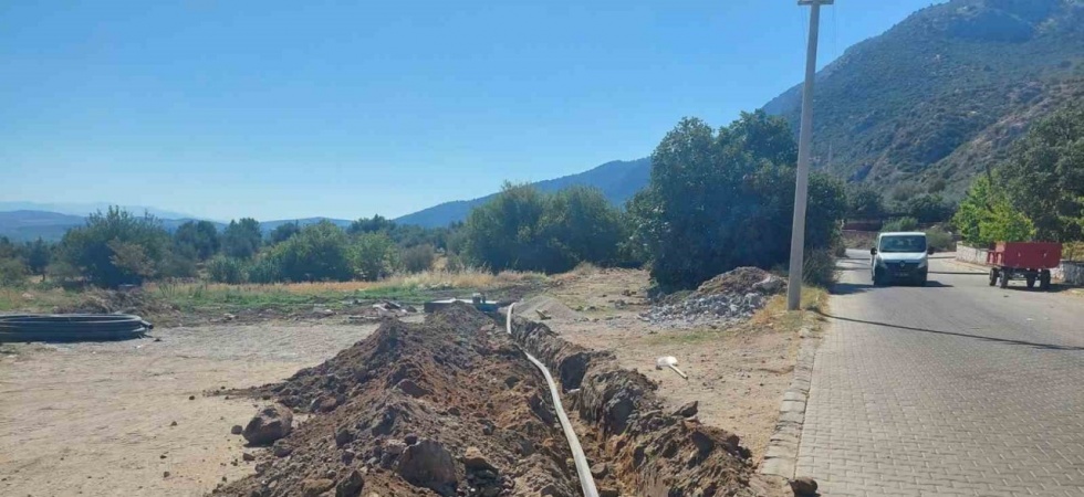 MASKİ’nin çalışmaları aralıksız devam ediyor