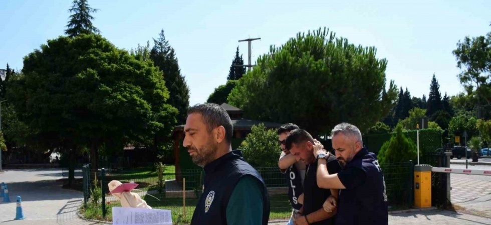 Sokak ortasında şiddete uğrayan kadın konuştu: “5,5 haftalıkta hamileyim, çocuğumu aldıracağım"