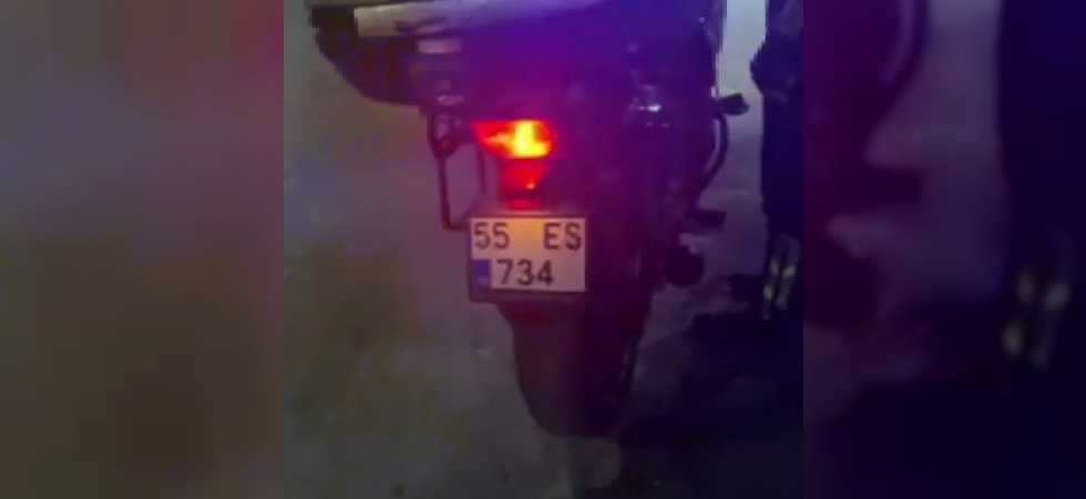 Yüksek ses ve abartı egzoza ceza yağdı