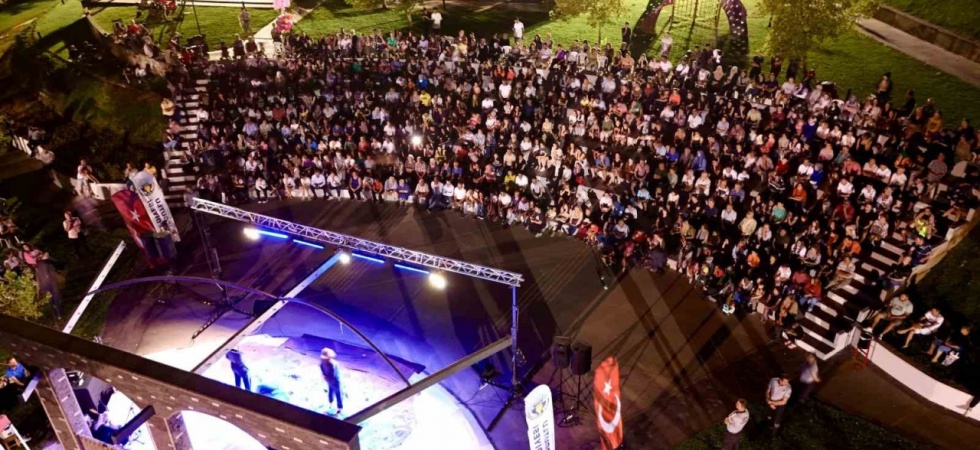 Zaferin izleri tiyatro sahnesine taşındı